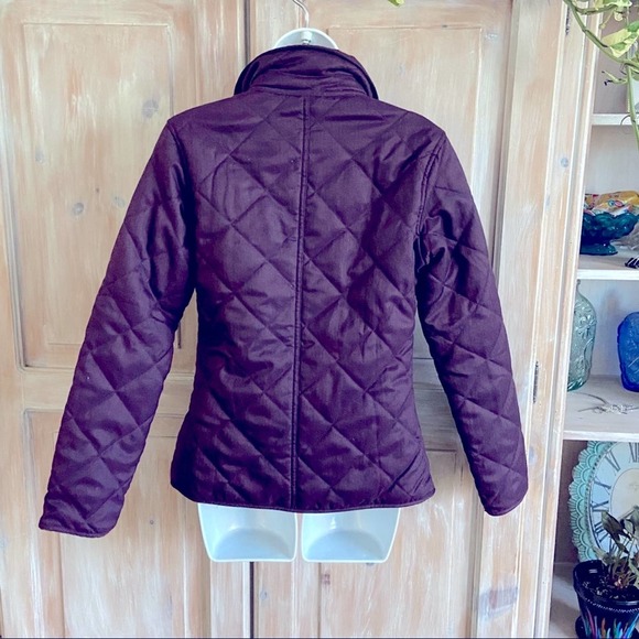 Barbour The Original Tartan Quilted Jacket NEW 4 - Picture 9 of 15